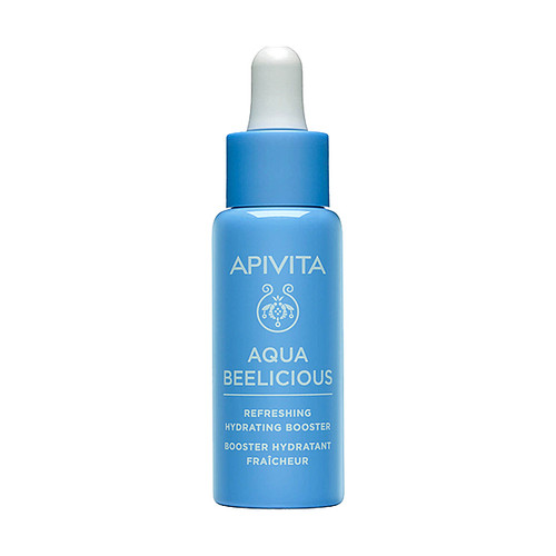 Apivita Aqua Beelicious hidratantni booster, 30 ml
