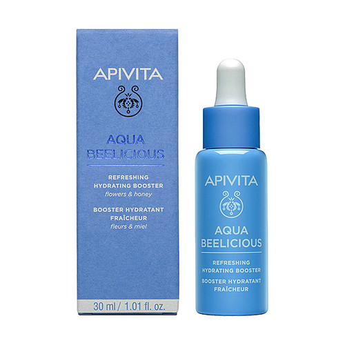 APIVITA AQUA BEELICIOUS HIDRATANTNI BOOSTER 30 ML