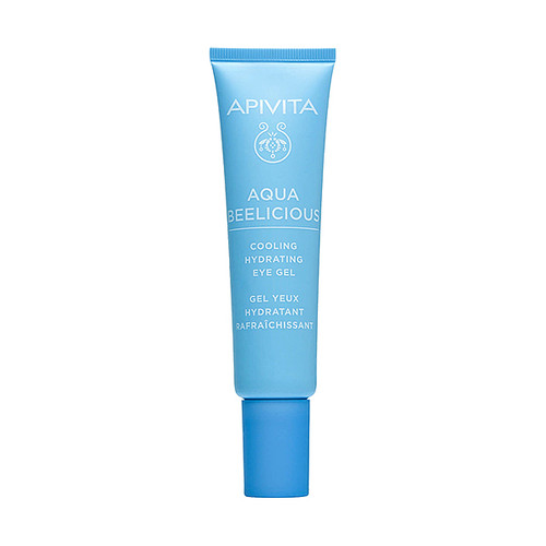 APIVITA AQUA BEELICIOUS GEL ZA PODRUCJE OKO OCIJU 15 ML