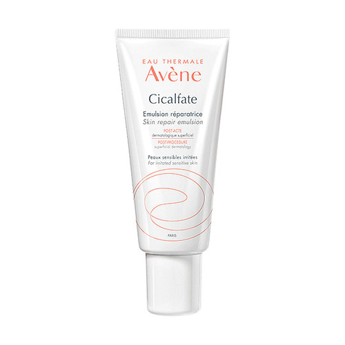 Avène Cicalfate+ emulzija za kožu nakon estetskih tretmana, 40 ml