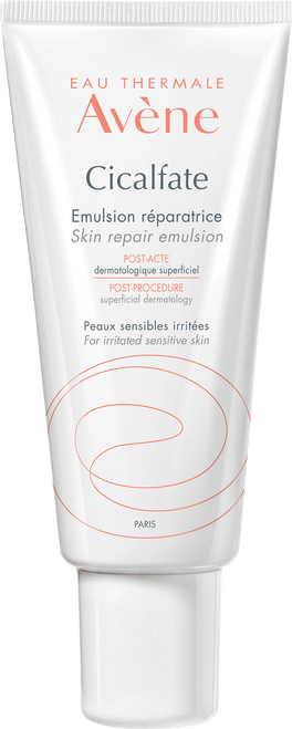 Avene Cicalfate obnavljajuća emulzija, 40 ml