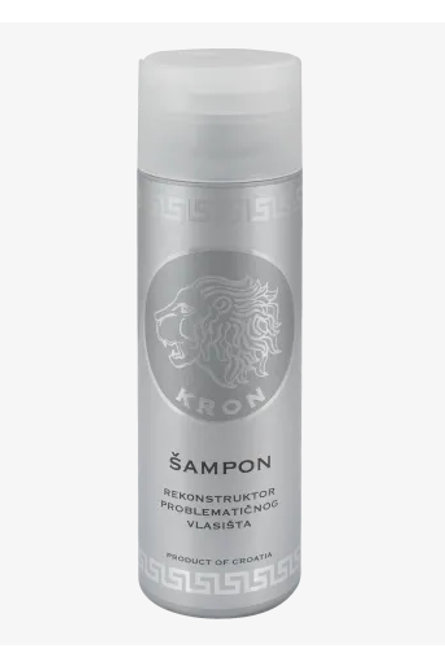 KRON Å AMPON 200 MLÂ  