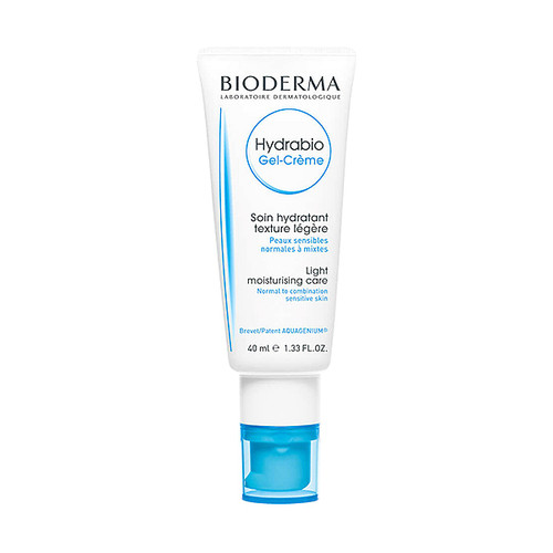 BIODERMA HYDRABIO GEL-KREMA 40 ML