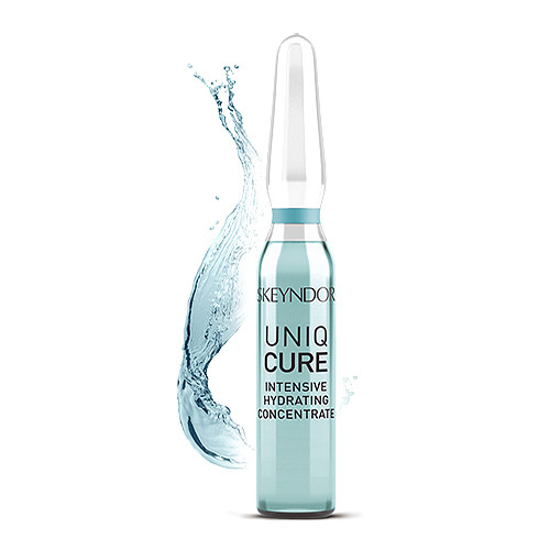 SKEYNDOR UNIQCURE INTENSIVE HYDRATING CONCENTRATE
