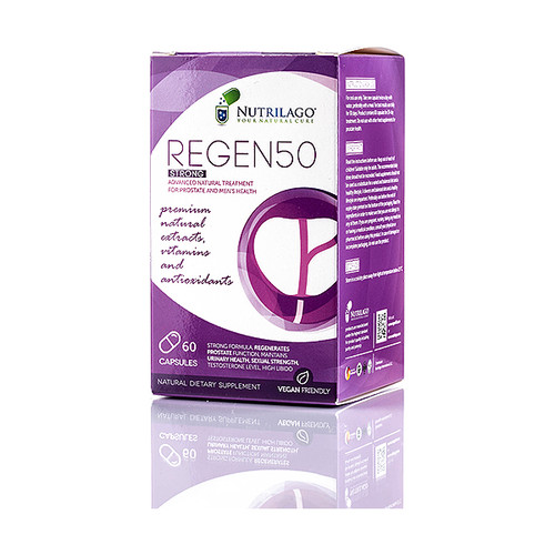REGEN50 STRONG KAPSULE A60
