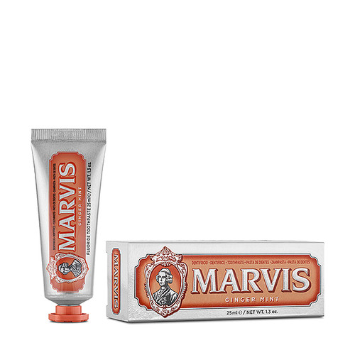 MARVIS GINGER MINT ZUBNA PASTA 25 ML 
