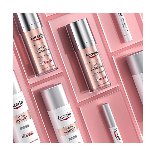 EUCERIN ANTIPIGMENT DVOFAZNI SERUM 30 ML