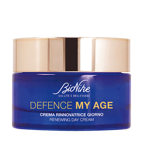 BIONIKE DEFENCE MY AGE DNEVNA KREMA 50ml