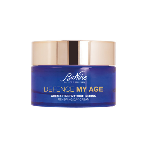 BIONIKE DEFENCE MY AGE DNEVNA KREMA 50ml 