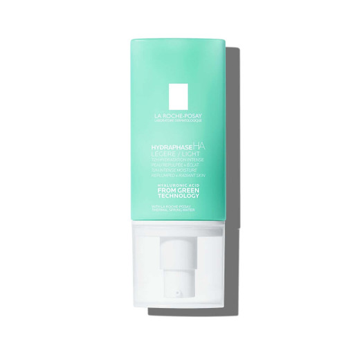 La Roche-Posay Hydraphase HA Light 72-satna hidratantna njega za suhu do osjetljivu kožu, 50 ml 