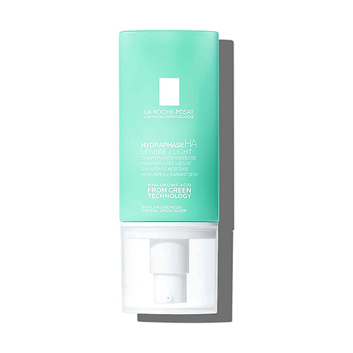 La Roche-Posay Hydraphase HA Light 72-satna hidratantna njega za suhu do osjetljivu kožu, 50 ml