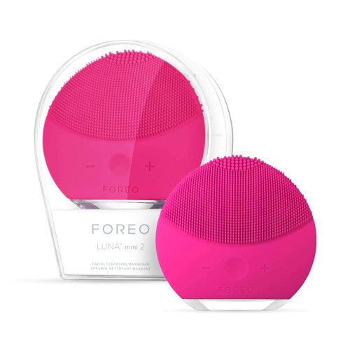 FOREO LUNA MINI 2 FUCHSIA