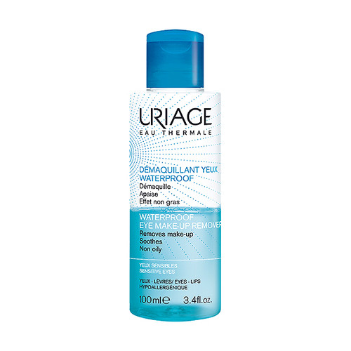 URIAGE CISTAC ZA VODOOTPORNU ŠMINKU 100 ML 