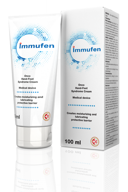 IMMUFEN KREMA 100 ML