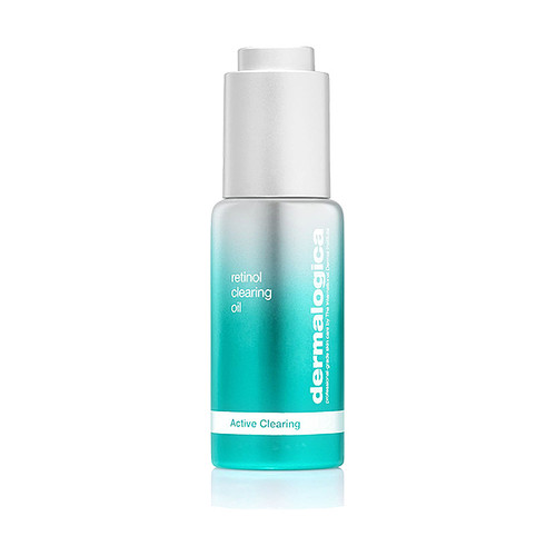 DERMALOGICA RETINOL CLEARING OIL 30ML