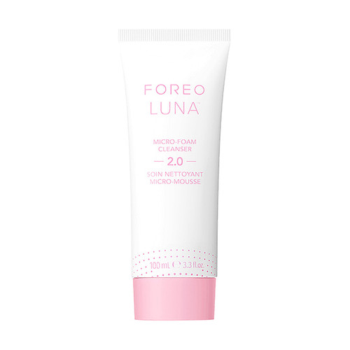 FOREO MICRO FOAM CLEANSER 100 ml