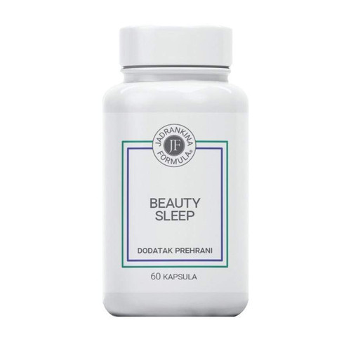 JADROMEL BEAUTY SLEEP KAPSULE A60