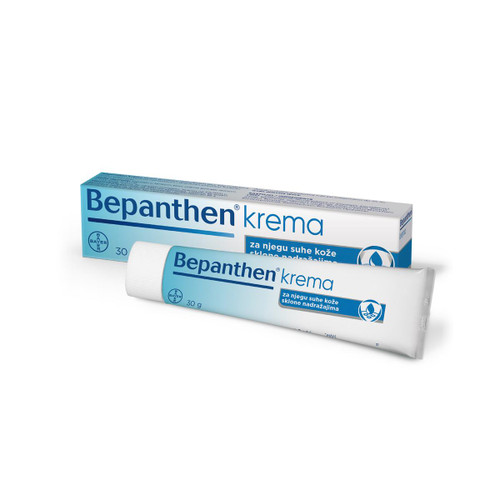 BEPANTHEN KREMA 30G 