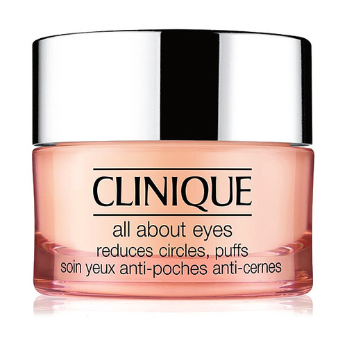 Clinique All about eyes, 15 ml