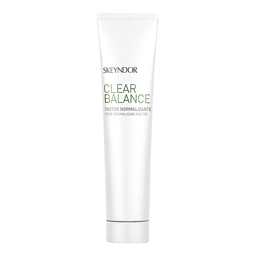 SKEYNDOR CLEAR BALANCE PURE FACTOR ZA NORMALIZACIIJU PORA 75 ML