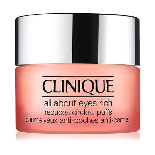 Clinique All about eyes Hidratantna krema za okoloočno područje, 15 ml
