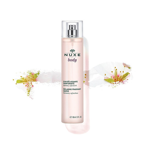 NUXE BODY MIRISNA VODICA ZA TIJELO 100 ML