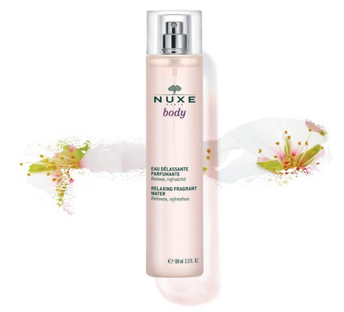 NUXE BODY MIRISNA VODICA ZA TIJELO 100 ML