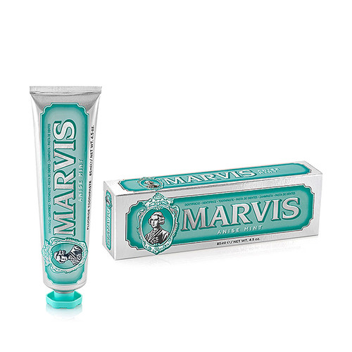 MARVIS ANIS MINT ZUBNA PASTA 85 ML 