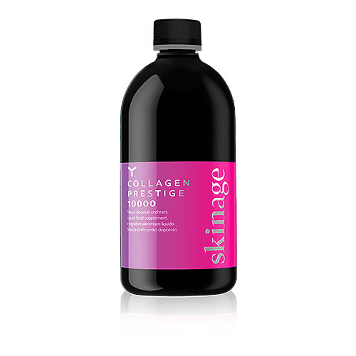 YASENKA SKINAGE COLLAGEN PRESTIGE 500 ML