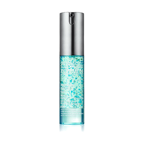 CLINIQUE FOR MEN KONCENTRAT ZA HIDRATANTNO PUNJENJE 96H EYE 15 ML 