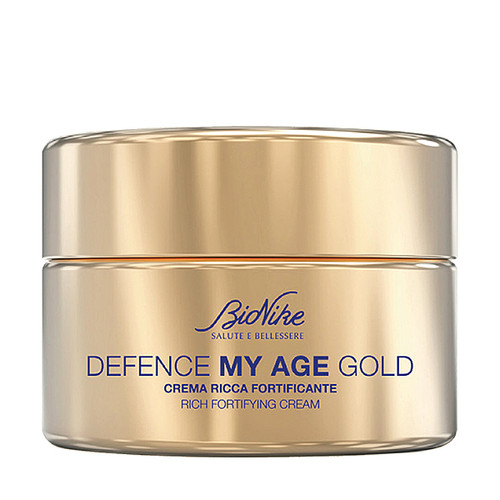 BIONIKE DEFENCE MY AGE GOLD KREMA 50ml