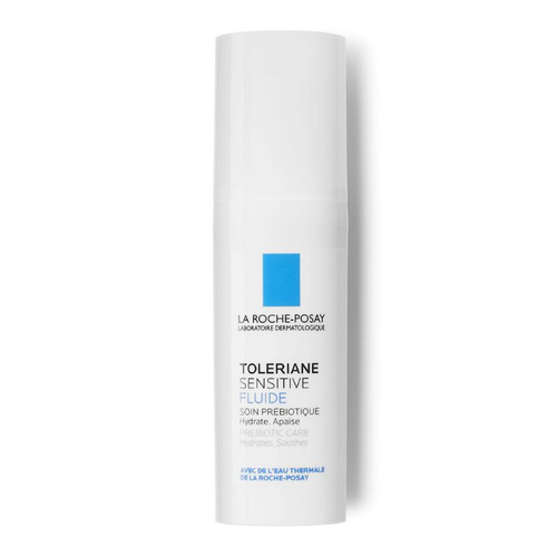 LA ROCHE POSAY TOLERIANE SENSITIVE FLUID 40 ML