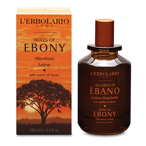 LERBOLARIO EBANO LOSION POSLIJE BRIJANJA 100 ML 