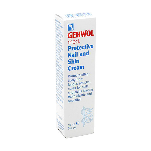 GEHWOL KREMA PROTIV GLJIVICA 15 ML