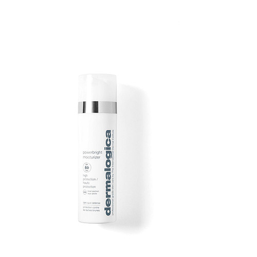 Dermalogica Powerbright Moisturizer krema SPF50 50 ml