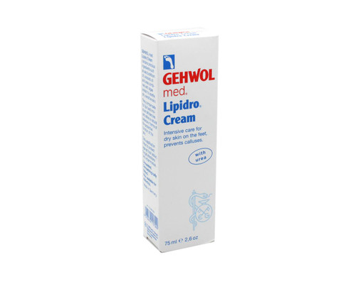 GEHWOL KREMA LIPIDRO 75 ML 