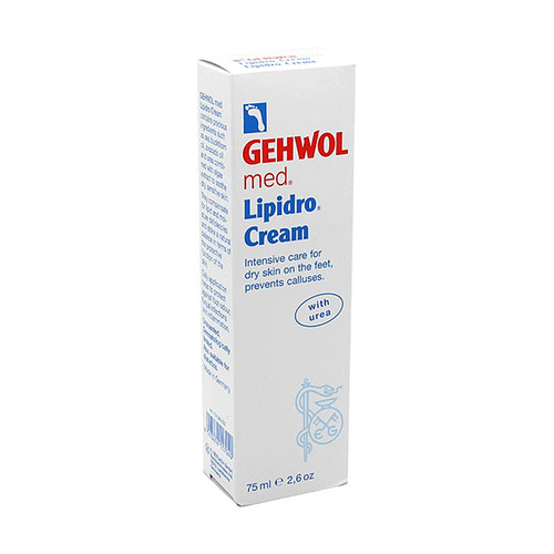 GEHWOL KREMA LIPIDRO 75 ML