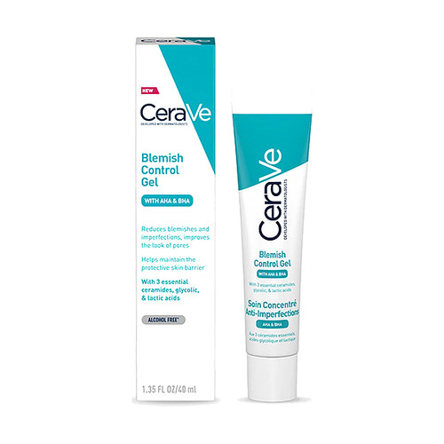 CeraVe gel za njegu nepravilnosti 40 ml