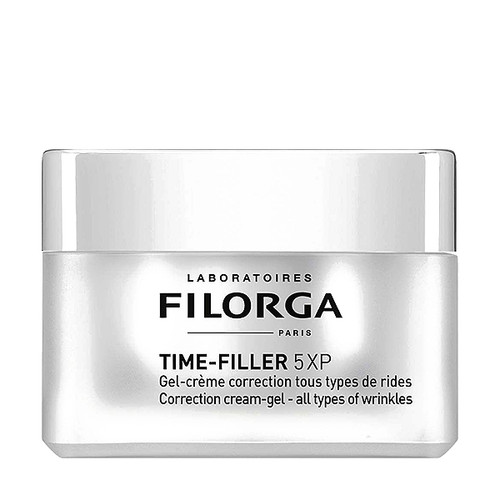 FILORGA TIME-FILLER 5-XP GEL KREMA 50ml
