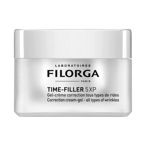 FILORGA TIME-FILLER 5-XP GEL KREMA 50ml 