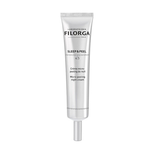 FILORGA SLEEP&PEEL 4.5 NOÄ†NA KREMA 40ml 