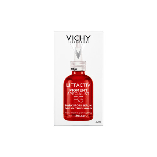 Vichy Liftactiv Pigment Specialist B3 serum protiv hiperpigmentacijskih mrlja 30 ml