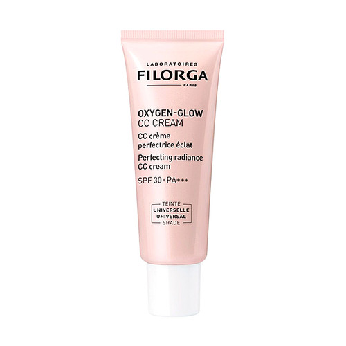 FILORGA OXYGEN GLOW CC krema SPF30 40ml
