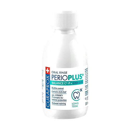 CURAPROX PERIO PLUS BALANCE 200 ML 