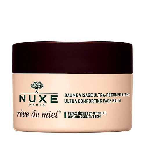 NUXE REVE DE MIEL BALZAM ZA LICE 50 ML 