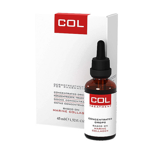 VITAL ACTIV PLUS COLLAGEN KAPI 45 ML