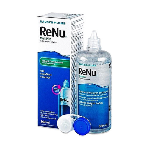RENU MULTIPLUS OTOPINA 360ML