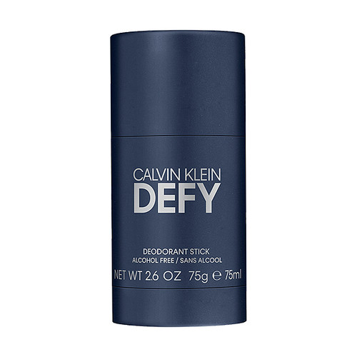 Calvin Klein Defy deostick za muškarce, 75g