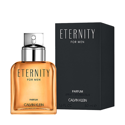 Calvin Klein Eternity Intense Men toaletna voda, 50 ml
