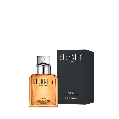 Calvin Klein Eternity Intenses Men toaletna voda, 50 ml